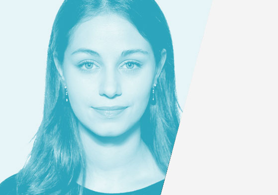 Sarah-Diane Eck - Matchpool