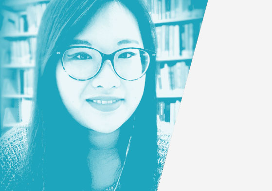 Katherine Bai - Matchpool